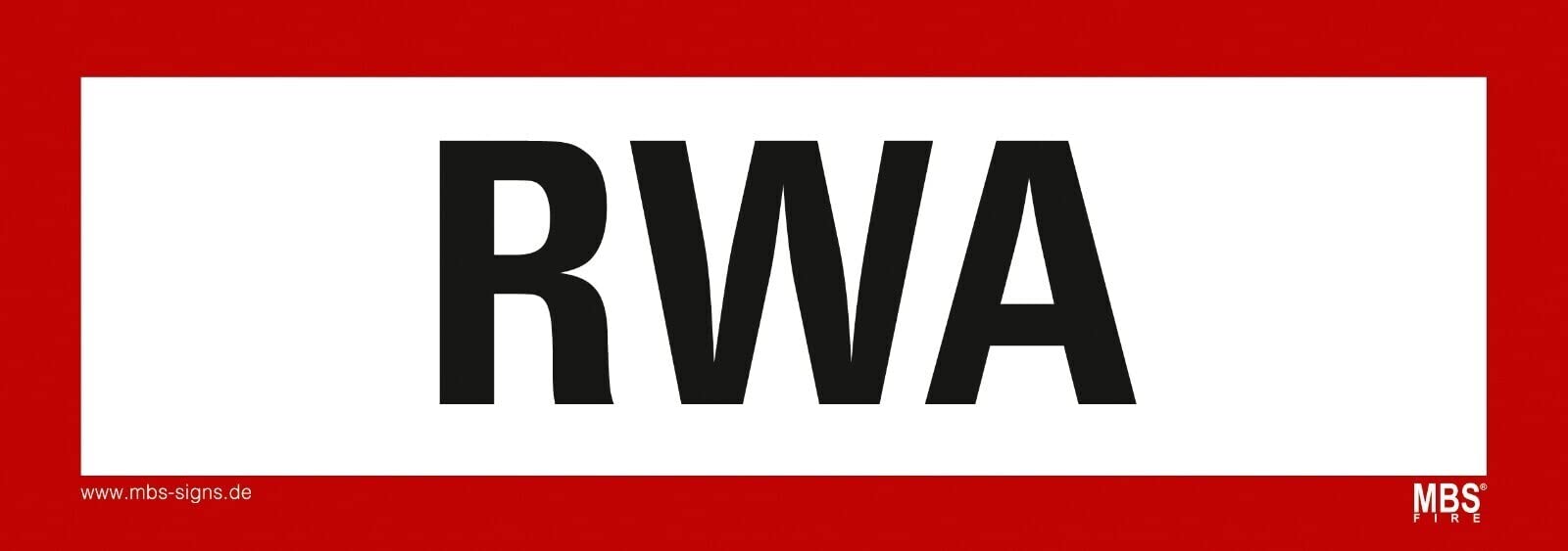 RWA