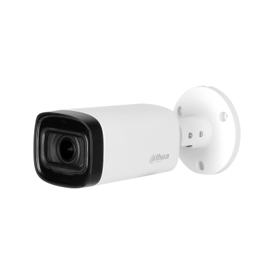 DAHUA HAC-HFW1500R-Z-IRE6 HDCVI-camera 5MP Bullet Gemotoriseerd 2,8-12 mm