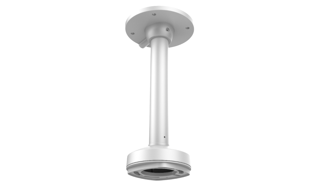 [DS-1271ZJ-120] HIKVISION DS-1271ZJ-120 Hangende montage
