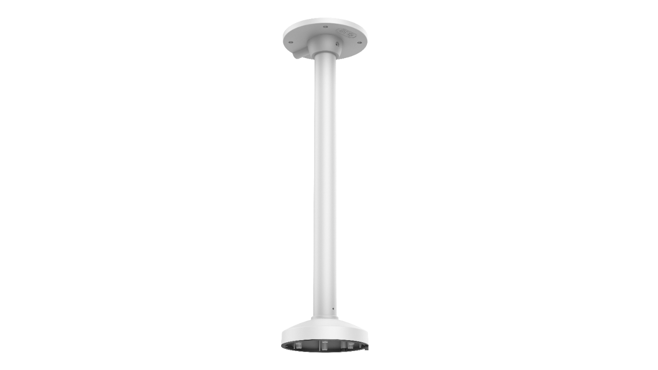 [DS-1271ZJ-140] HIKVISION DS-1271ZJ-140 Pendant Mount