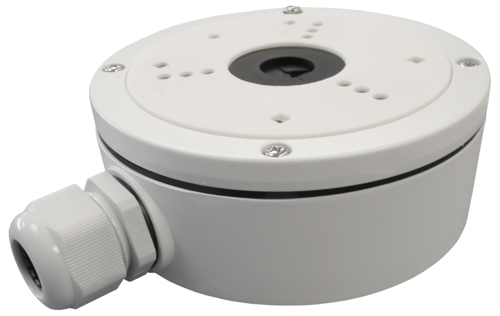 [DS-1280ZJ-S] Boîte de jonction HIKVISION DS-1280ZJ-S