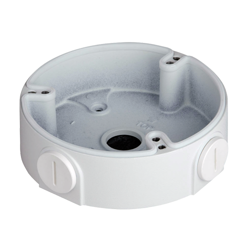 [PFA136] DAHUA PFA136- Junction box for dome cameras - Metallic - 32 mm (He) x 110 mm 