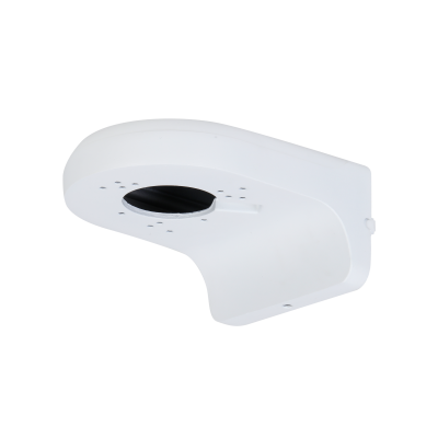 DAHUA PFB205W Wandmontage voor Dome Camera's 76 (H) x 125.6 (L) x 161.6 (D) mm