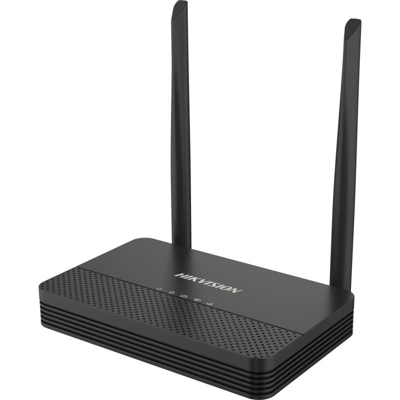 Hikvision DS-7108NI-K1/W/M/W 8-ch Mini Wi-Fi NVS