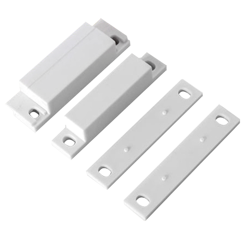 MC-SWPS Magnetisch Contact Bedraad