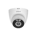 Dahua T4A-PV 4MP Smart Dual Light Active Deterrence Vaste-focale 2,8mm Wi-Fi Turret IP-camera