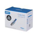 Lot de 100 connecteurs RJ45 Dahua PFM976-631-PT UTP CAT6