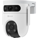 EZVIZ H9C 2K+2K (3MP+3MP) Dual Lens Pan &amp; Tilt Wi-Fi Camera