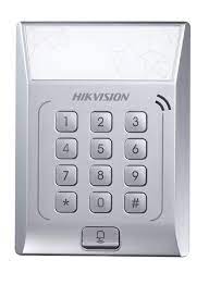 HIKVISION DS-K1T801E TOEGANGSCONTROLE TERMINAL