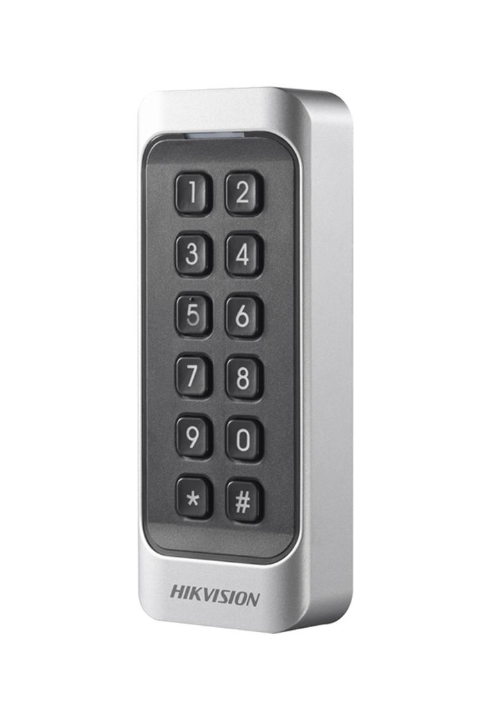 HIKVISION DS-K1107MK CARD READER