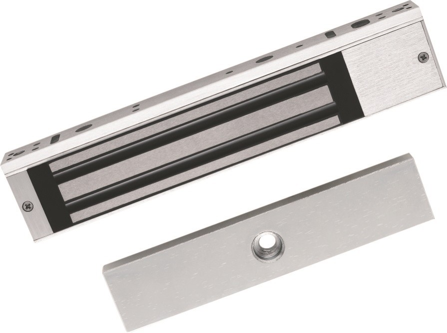 Serrure magnétique HIKVISION DS-K4H258S, capacité max. 280 kg