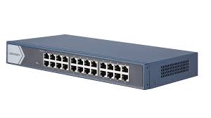 Dahua PFS3024-24GT 24-poorts Gigabit onbeheerde switch
