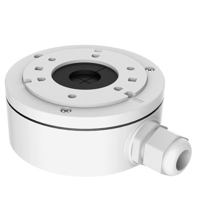 [DS-1280ZJ-XS-Wit] HIKVISION DS-1280ZJ-XS  Junction box