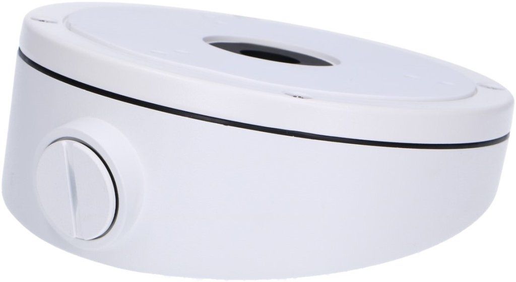 [DS-1281ZJ-M] HIKVISION DS-1281ZJ-M Aansluitdoos schuin