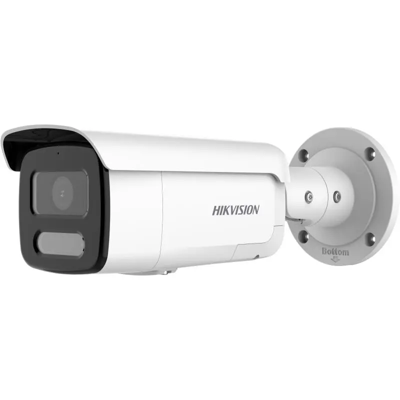 HIKVISION DS-2CD2687G3T-LIZSY  8 MP Smart Hybrid Light with ColorVu IP Camera Bullet Motorized Lens 2.8-12mm