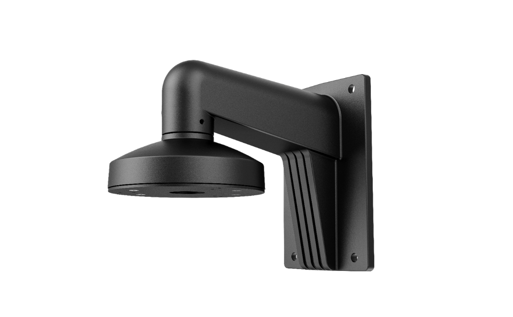 [DS-1273ZJ-130-TRL(Black)] HIKVISION DS-1273ZJ-130-TRL Wall mount White (Black)