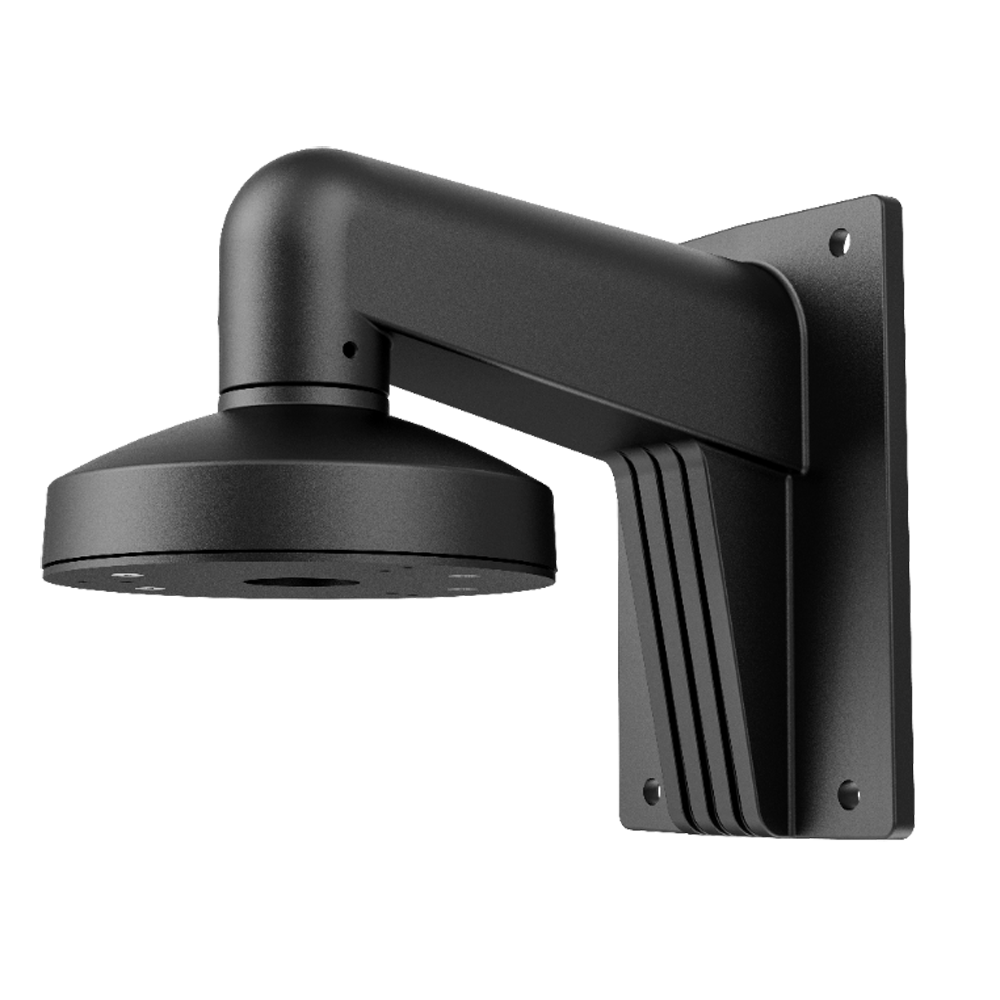 HIKVISION DS-1273ZJ-130-TRL Wandmontage Zwart
