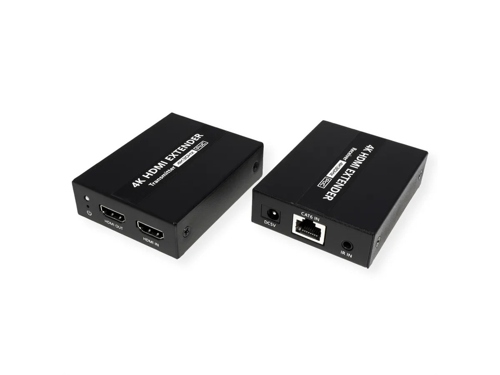 VALUE HDMI-extender over Twisted Pair, 50 m (14.99.3465 P)