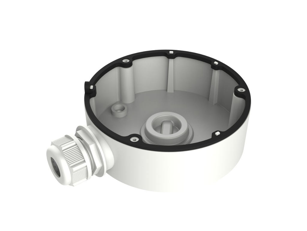  HIKVISION DS-1280ZJ-TR13 Aansluitdoos