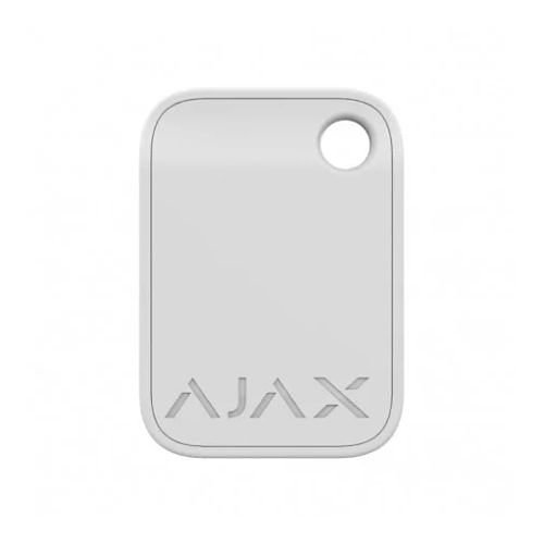  AJAX TAG BLANC