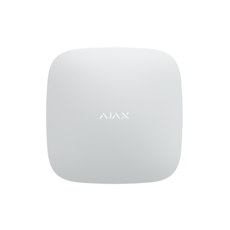 Range extender Ajax Rex Signaalrelais 868MHz