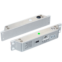 YB-500IN-LED   Electromechanical safety lock Fail Safe (NC) opening mode Holding force 1000 kg | Door sensor