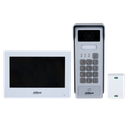 Dahua  DHI-KTX03, Video Intercom KIT EACH, 2-wire Hybrid , apparant - Wifi Monitor / DMSS Apps