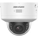 HIKVISION DS-2CD2787G2H-LIPTRZS2U/SL Smart Hybrid Light with ColorVu Motorized PTRZ Varifocal (2.8-12mm) Dome Network Camera White Body