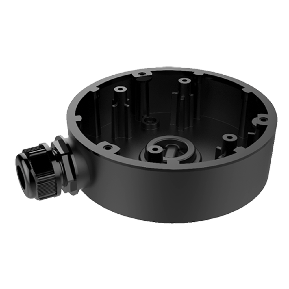 HIKVISION DS-1280ZJ-DM46  Boîte de jonction Noir