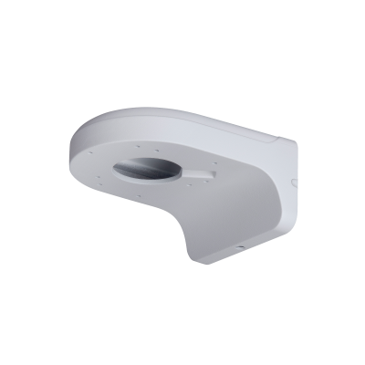 DAHUA PFB203W-B Wall support Black  for dome cameras - Metallic -  76(H) x 122(W) x 160 mm(D)