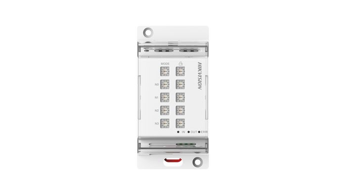 Hikvision DS-KA-RL1E2 Module Relais
