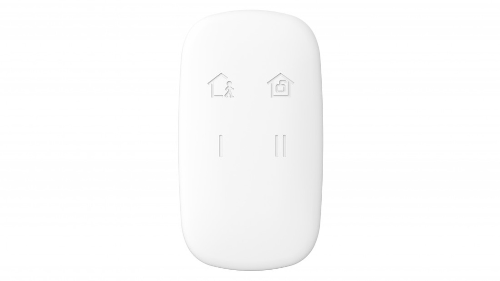 Télécommande Hikvision DS-PKF1-WE
