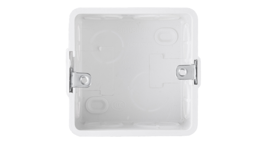 Support mural pour station intérieure Hikvision DS-KAB86