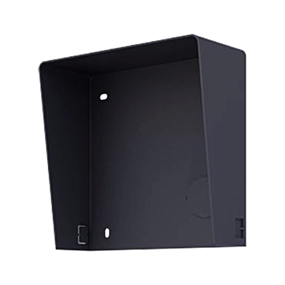 DS-KABD8003-RS1 Protection contre la pluie 1 module montage en saillie (DS-KD8003-IMEX)