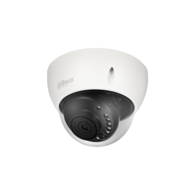 [HAC-HDBW1500EP] Caméra dôme fixe 5MP DAHUA HAC-HDBW1500EP HDCVI 2,8 mm