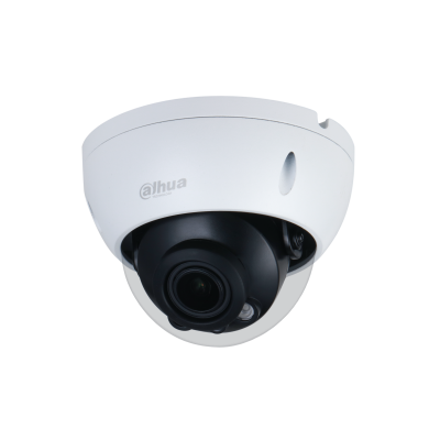 [IPC-HDBW2431R-ZAS-S2] DAHUA IPC-HDBW2431R-ZAS-S2 Dôme 4MP motorisé 2,8-12 mm