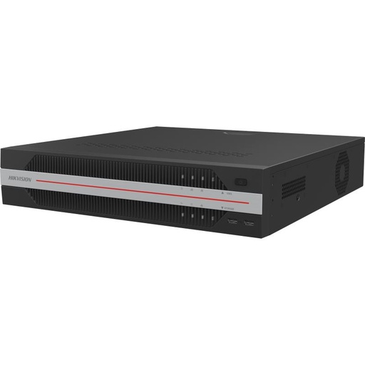 [iVMS-9000NI-S8/C128] Station de travail VMS Hikvision iVMS-9000NI-S8/C128