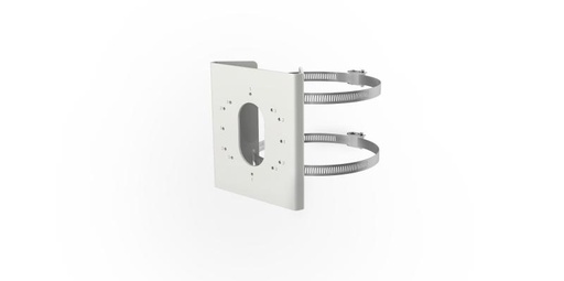 [DS-1275ZJ-S-SUS] HIKVISION DS-1275ZJ-S-SUS Support de poteau vertical