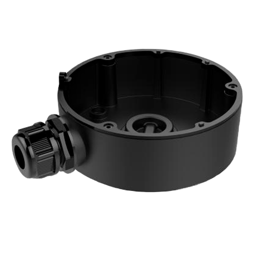 [DS-1280ZJ-DM18 (zwart)] HIKVISION DS-1280ZJ-DM18(Black) Junction box