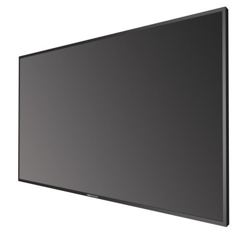 [DS-D5043UC] Moniteur HIKVISION DS-D5043UC 4K HD 43&quot; avec haut-parleur intégré