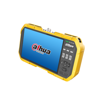 [PFM907] Dahua PFM907 Geïntegreerde Montagetester