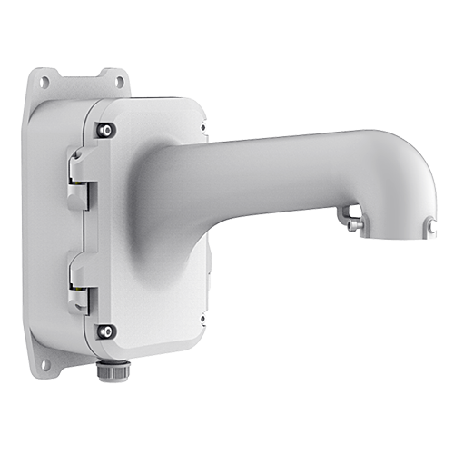 [DS-1604ZJ-BOX] Hikvision DS-1604ZJ-BOX Wandmontage met aansluitdoos