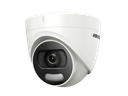 [DS-2CE76U1T-ITMF] HIKVISION HD-TVI DS-2CE76U1T-ITMF 8MP Turret Camera Vaste Lens 2.8mm