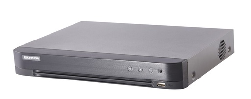 [iDS-7216HQHI-M1/E] HIKVISION iDS-7216HQHI-M1/E 16-kanaals 5MP /3K Lite 1U H.265 AcuSense