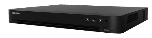 [iDS-7208HUHI-M1/S] HIKVISION HD-TVI AcuSense DVR iDS-7208HUHI-M1/S -8 canaux 5 MP/8 MP 1U H.265