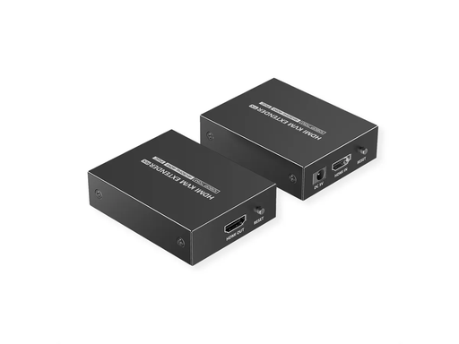 [14.99.3043] Extendeur KVM sur Cat. 6/6A, HDMI, 4K à 30 Hz, max. 40 m