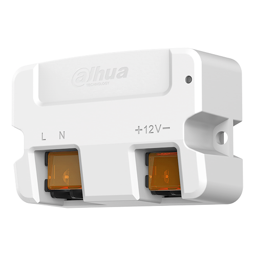 [PFM320D-015] Dahua PFM320D-015 12V DC/1.5A Stabilized Power Supply 