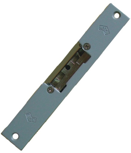 [1746-902G/B] JIS 1746-902G/B 12/24V EMISSIE ELEKTRISCHE SLUITING MET STALEN VOORPLAAT