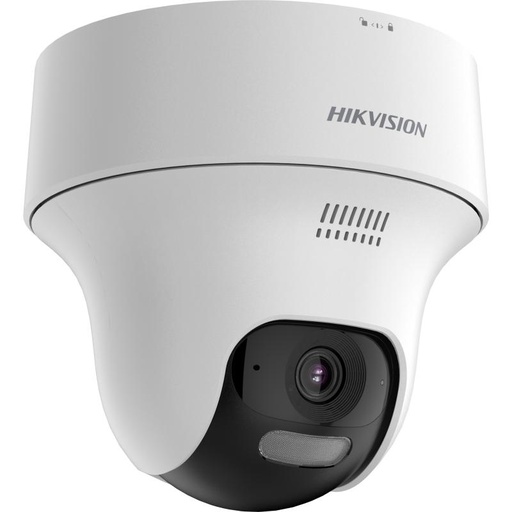 [DS-2CV1F43G2-LIDW] HIKVISION DS-2CV1F43G2-LIDW 4 MP Indoor Wi-Fi 6 Vaste 2,8 mm PT Turret Netwerkcamera