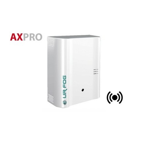 [MP200] Générateur de brouillard URFOG MP200 200 m3 Compatible avec l'alarme AXPRO